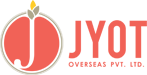 JYOT OVERSEAS PRIVATE LIMITED logo