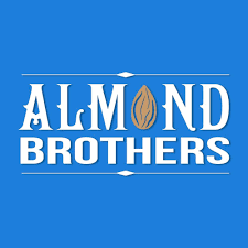 Almond Brothers logo