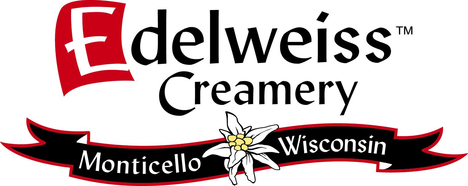 Edelweiss Creamery, LLC logo