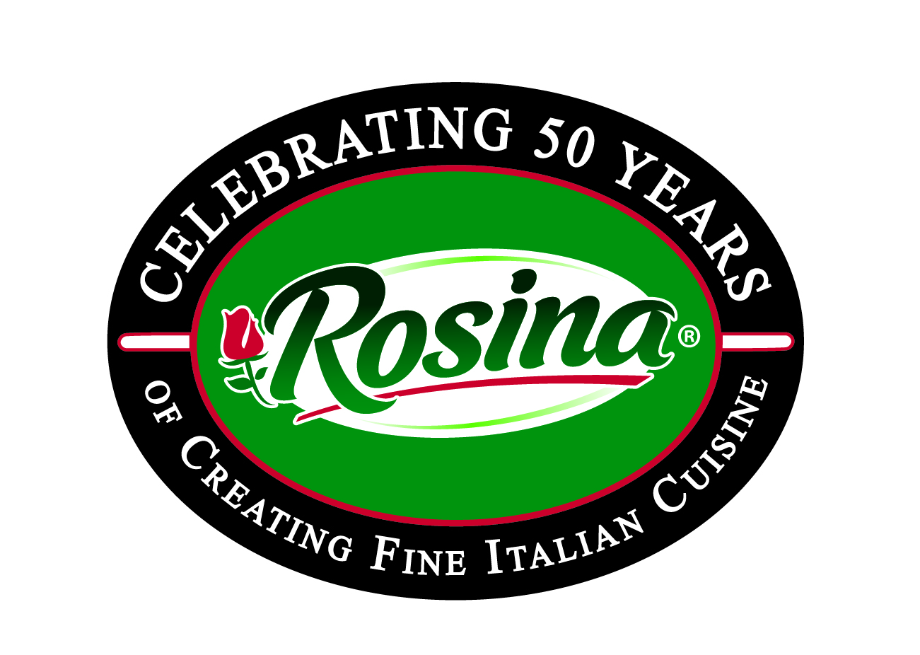 Rosina Food Products, Inc. logo