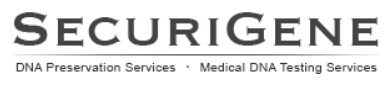 SecuriGene Technologies Inc. logo