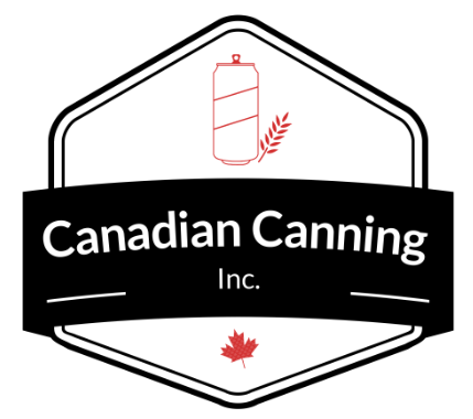Canadian Canning logo