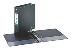 WEXFORD REFERENCE BLACK BINDER 2" product image