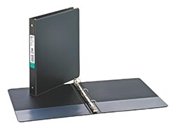 WEXFORD REFERENCE BLACK BINDER 1" product image