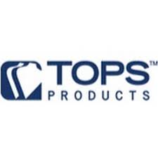 LSC Communications/TOPS Products logo