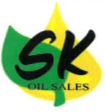 S & K Sales LLC logo