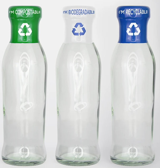 Plastic-Free Shrink Sleeves product image