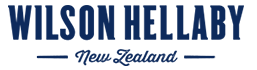 Wilson Hellaby logo