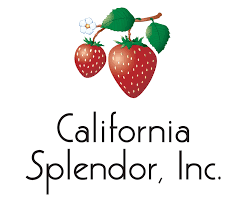 California Splendor Inc. - Canby logo