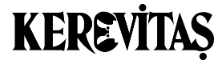 KEREVİTAŞ logo