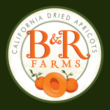 B & R FARMS, LLC logo