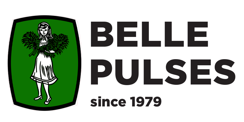 Belle Pulses Ltd. logo
