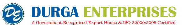 Durga Enterprises logo