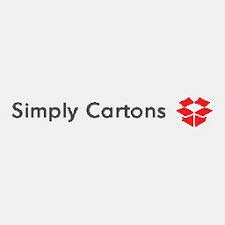 Simply Cartons Ltd logo