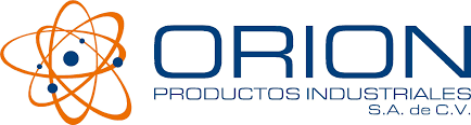 Orion Productos Industriales, SA CV logo