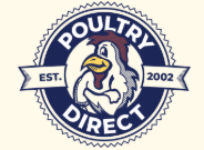 Poultry Direct, Inc. logo