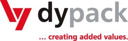dy-pack Verpackungen Gustav Dyckerhoff GmbH logo