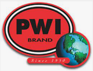 Industries P.W.I .Inc. logo