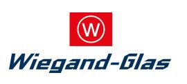 Wiegand Glass logo