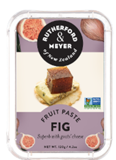 Fruit Paste, Fig product image