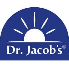 Dr. Jacob's Poland logo