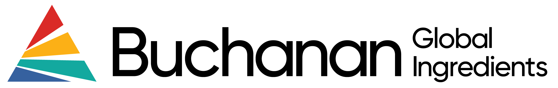 Buchanan Global Ingredients logo