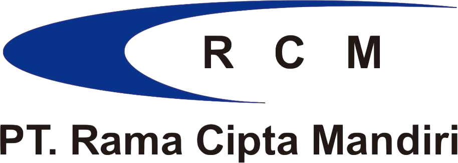 PT. RAMA CIPTA MANDIRI logo