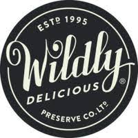 Wildly Delicious Preserve Co. Ltd. logo