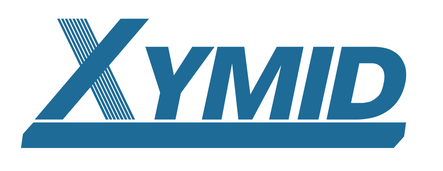 Xymid Manufacturing, llc logo