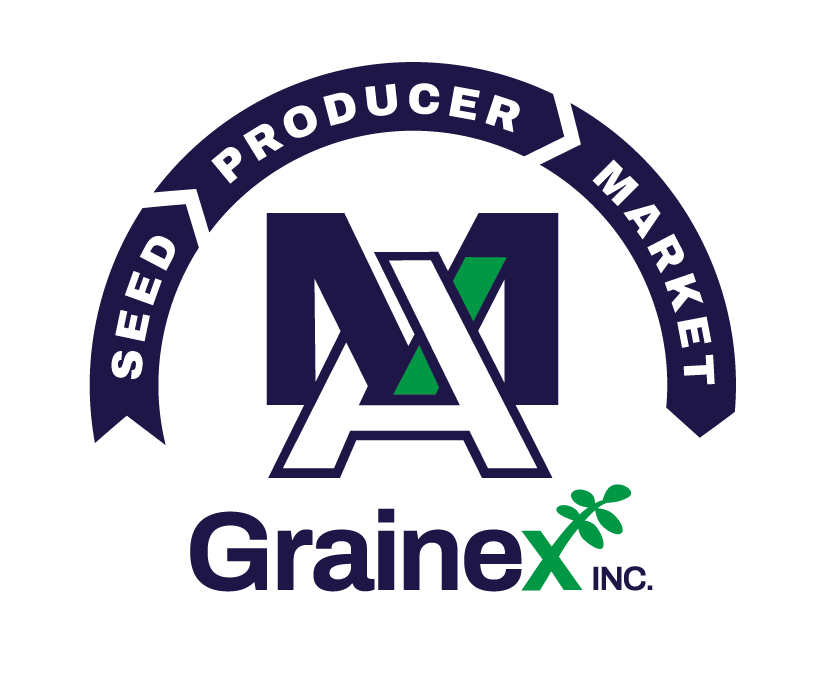 McDougall Acres Grainex Inc. logo