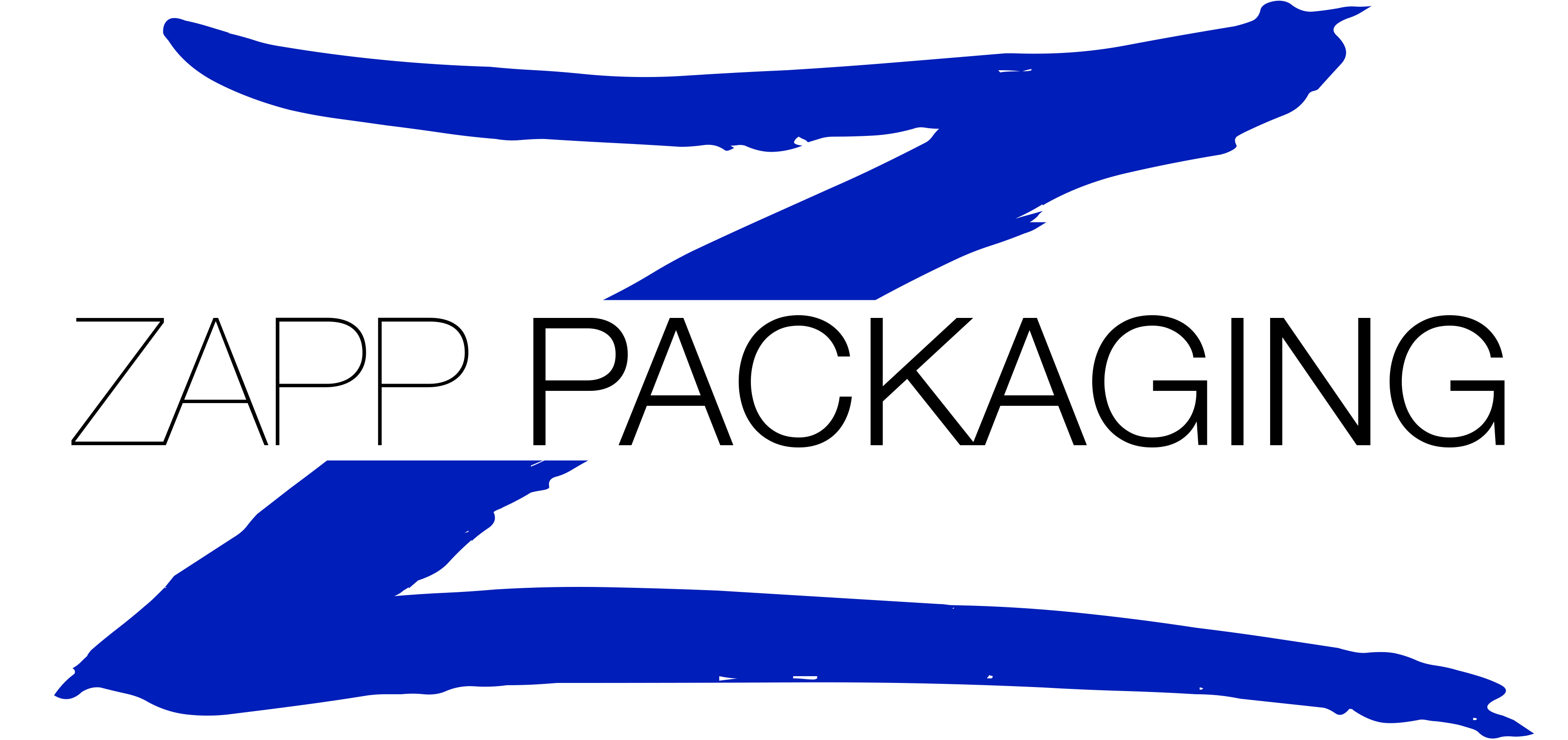 Zapp Packaging logo