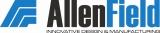 Allen Field Co. logo