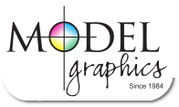 Model Graphics logo