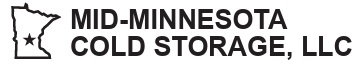 Mid-Minnesota Cold Storage LLC logo