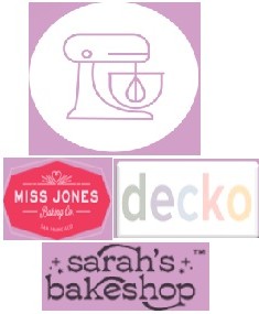 The Purple Mixer Inc logo