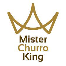MISTER CHURRO KING logo