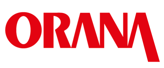 Orana A/S logo