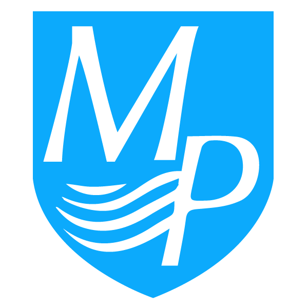 Maryland Packaging logo