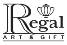 Regal Art & Gift logo
