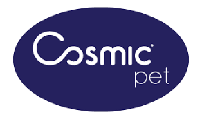 Cosmic Pet logo