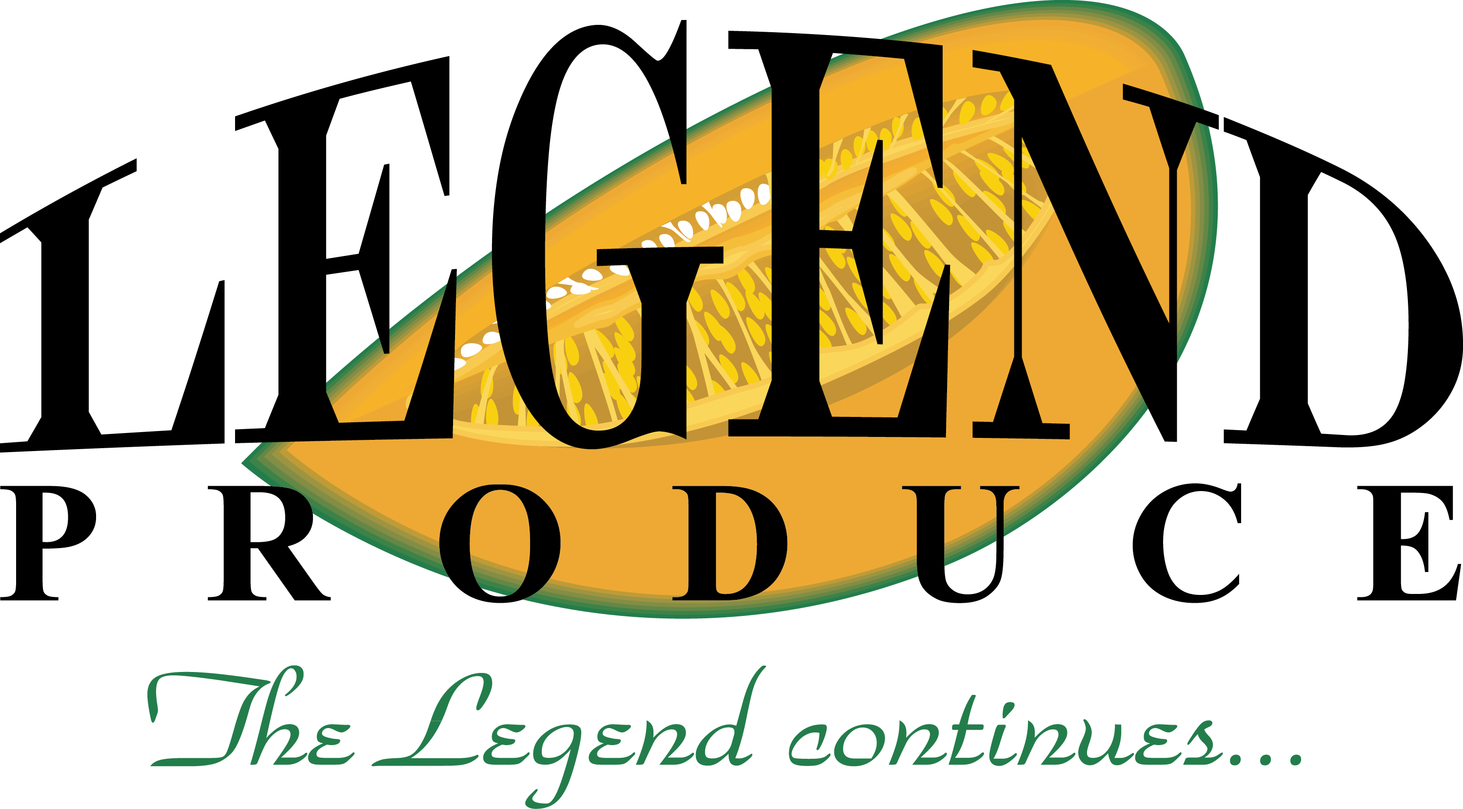 Legend Produce logo