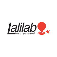 Lalilab Inc logo