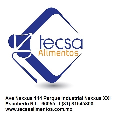 Tecsa Alimentos, S.A. de C.V. logo