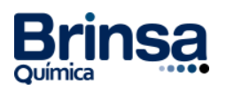BRINSA S.A. Colombia logo
