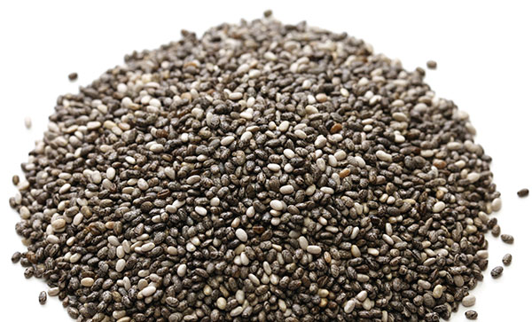 Organic Chia product image