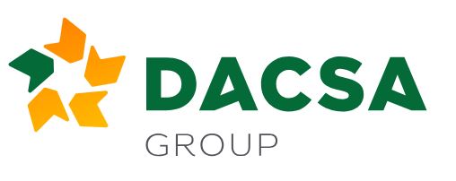 Dacsa Group logo
