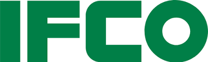IFCO logo
