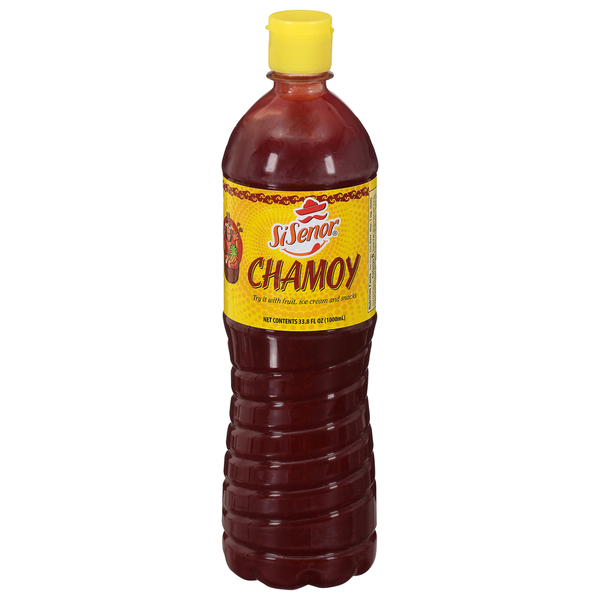 SS CHAMOY 33OZ product image