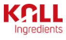 KALL Ingredients Kft logo