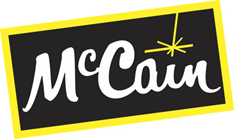 McCain Foods Europe logo